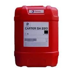 Total Carter SY 220 Oil
