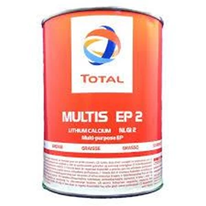 Total Multis Oil EP 2