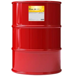 Oli shell  Gadus  S1 OG  200