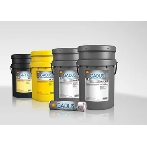 Oli shell  Gadus  S1 OG  200