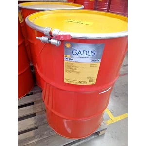 Oli shell  Gadus  S1 OG  200