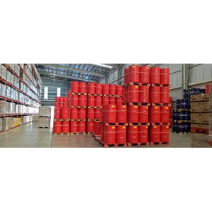 Oli shell  Gadus  S1 OG  200