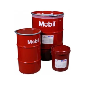 oli MOBIL HYDRAULIC 10W