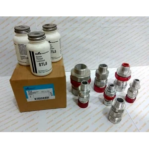 Cable Gland Crouse Hinds Tipe TMCX