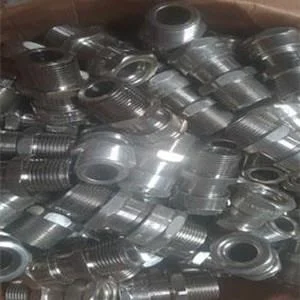 Cable Gland Hawke 501