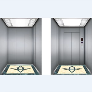 Lift Penumpang atau Passenger Elevator