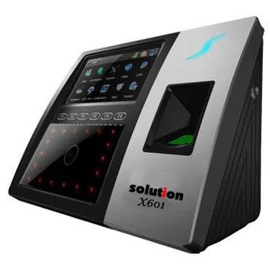 Solution Fingerprint Access Control X601