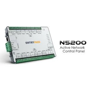 EntryPass N5200 Controller