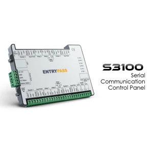 EntryPass S3100 Controller