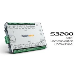 EntryPass S3200 Controller