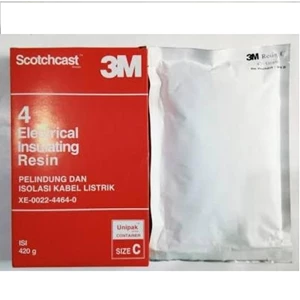 Electrical Insulating Resin 3M™ Scotchcast™ 4
