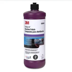 Machine Polish 3M Quart Perfect it II 06064