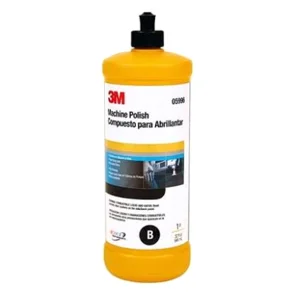 Machinery Polish 3M 05996