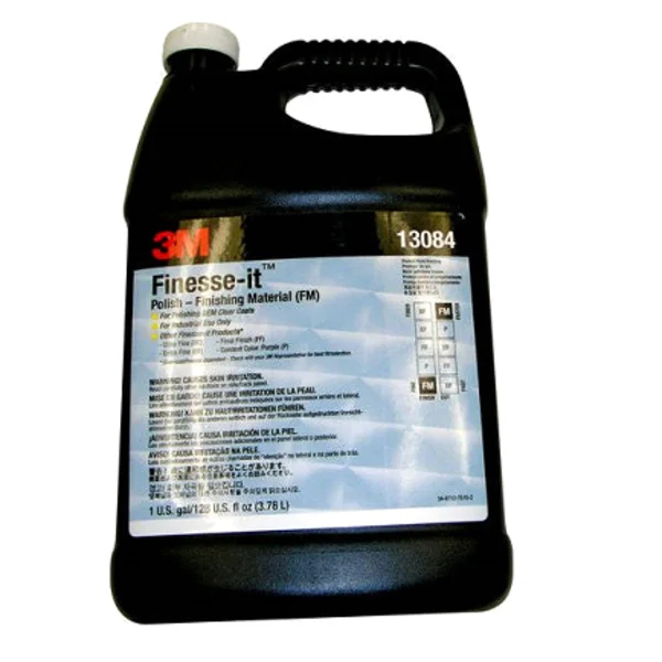 Finesse-it Polish 3M 13084