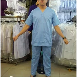 Baju Operasi 003