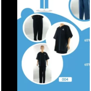 Baju Operasi 004