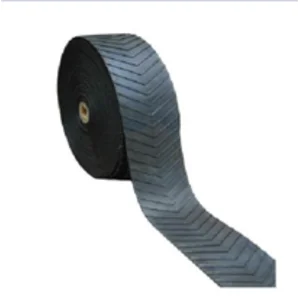 Patterned Conveyor Belt