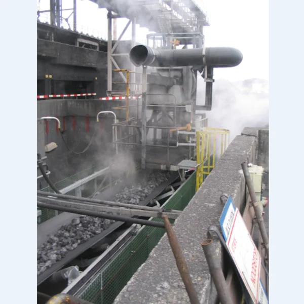 Conveyor Belt Tahan Panas