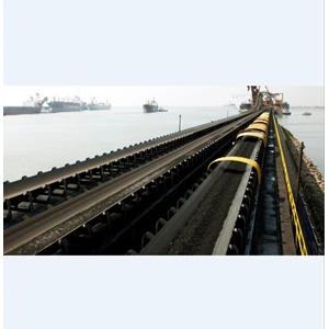 Conveyor Belt Oil Resistant