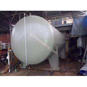 TANGKI SOLAR 1000 liter