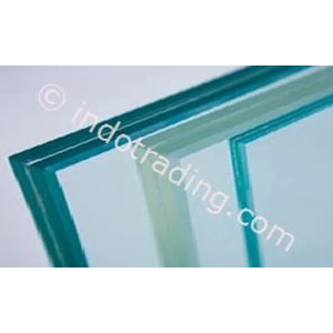 Glass Edging & Bevelling