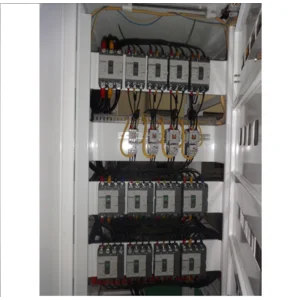 AC Contactor Electric