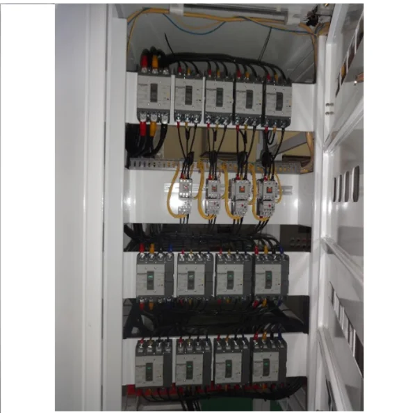 AC Contactor Electric