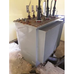 Trafo Distribusi / Transformator 