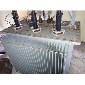 Trafo Distribusi / Transformator 
