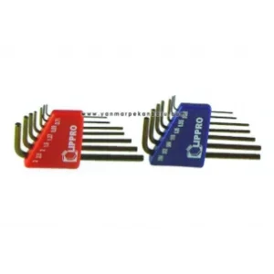 Lippro L Hex Key Set 7 Pcs