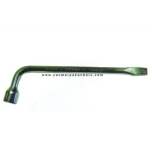 L Way Wrench Merk Lippro