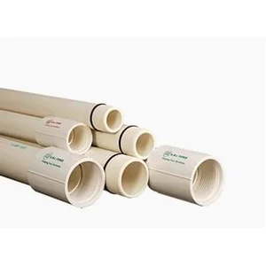 Pipa Submersible Upvc Cri Upvc Riser/Column Pipes