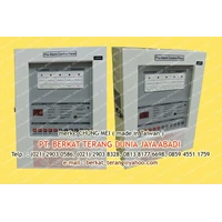 CHUNG MEI FIRE ALARM SYSTEM 5 ZONE