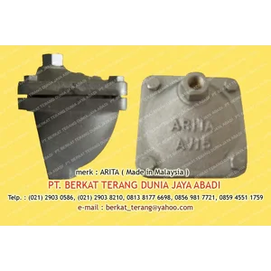 ARITA AUTOMATIC AIR VENT