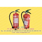 Apar Servvo Fire Extinguisher Abc Dry Powder 6 Kg 1