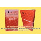 FIREGUARD HYDRANT BOX INDOOR TYPE B 1