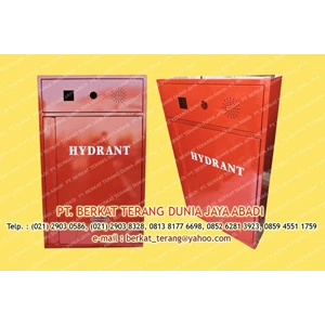 FIREGUARD HYDRANT BOX INDOOR TYPE B