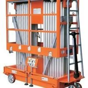 Aerial Work Platform Gtwy 