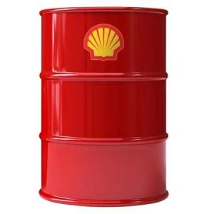 Shell Lubricants Argina S3 40 209L A227
