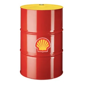 Shell Lubricants Argina S5 40 209L A227