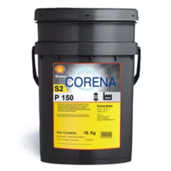 Shell Lubricants Corena S2 P 150 | Jodabo Sukses