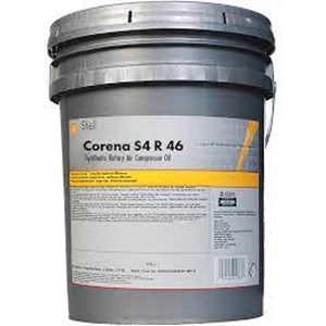 Shell Lubricants Corena S4 R 46