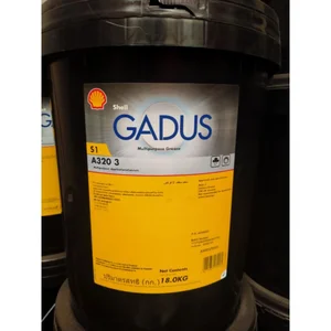 Shell Lubricants Gadus S1 A320 3