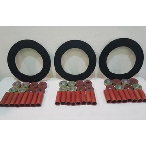Flange Phenolic Insulating Kit Gasket Kit