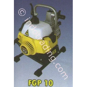 Pompa Irigasi Air Mesin Bensin Tipe Fgp 10 Merk Firman