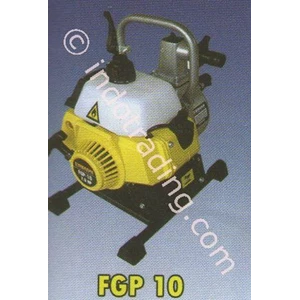 Water Pump Gasoline Engine Type Fgp 10 Brand Firman