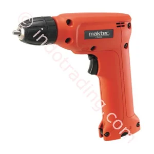Mesin Bor Cordless Maktec Tipe Mt 066 Sk2 Extra Batery