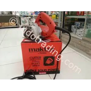 Mesin Potong Keramik Maktec Mt 410