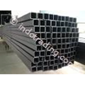Hollow Iron Box Pipe Size 40 X 40 X 2 Mm X 6 Meters