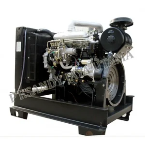 Mesin Diesel Isuzu - Engine 4Bg1/6Bg1
